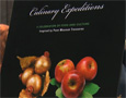 Culinary Expeditions