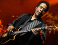Stanley Clarke