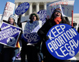 Abortion Rights