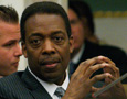 Darrel Clarke