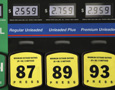 Gas prices