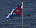 Cuban Flag