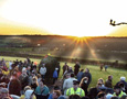 Winter Solstice at Newgrange