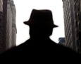 Mystery man
