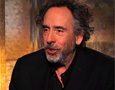 Tim Burton