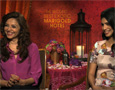Second Best Exotic Marigold Hotel