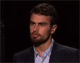 Theo James