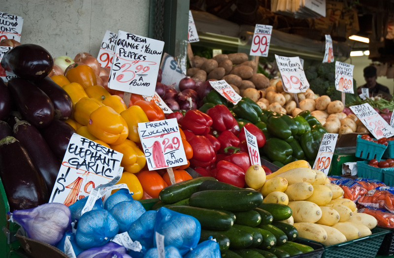 Produce