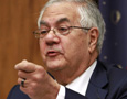 Barney Frank