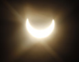 Solar Eclipse