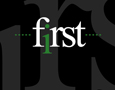 first logo