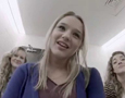 Hunter King in A Girl Like Her
