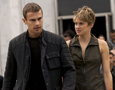 stars of insurgent