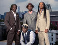 Living Colour