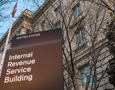 IRS Building