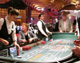 Casino Workers