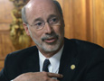 Governor Tom Wolf