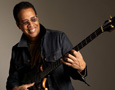 Stanley Clarke