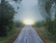 Road to the future