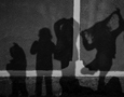 Shadows on a wall