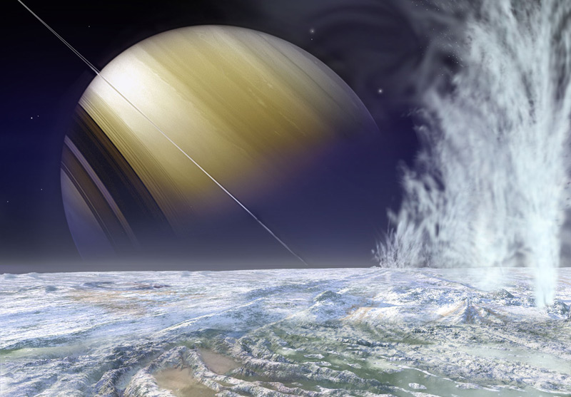 Enceladus