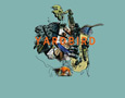 Yardbird logo