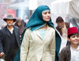 russell crowe in The Water Diviner