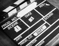 Clapperboard