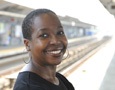 Asali Solomon