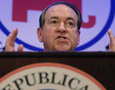 Mike Huckabee