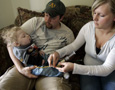 Rare diseases and parenting a terminally ill child