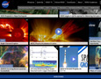NASA's website