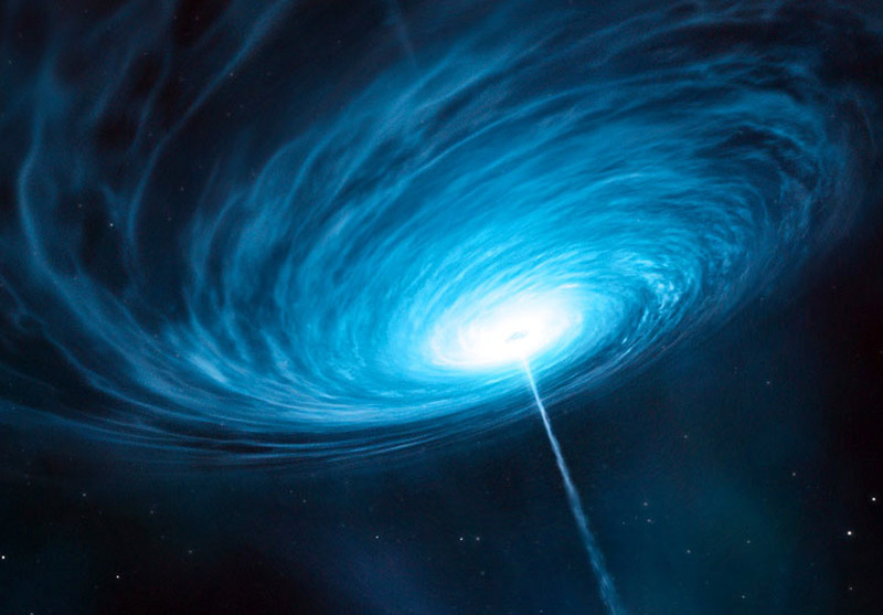 quasar