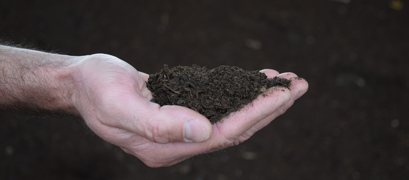 how to make compost