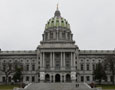 PA Capitol Building