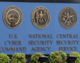 NSA Logo