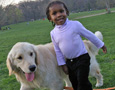 kids and pets