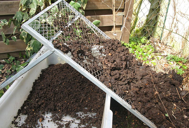 Compost