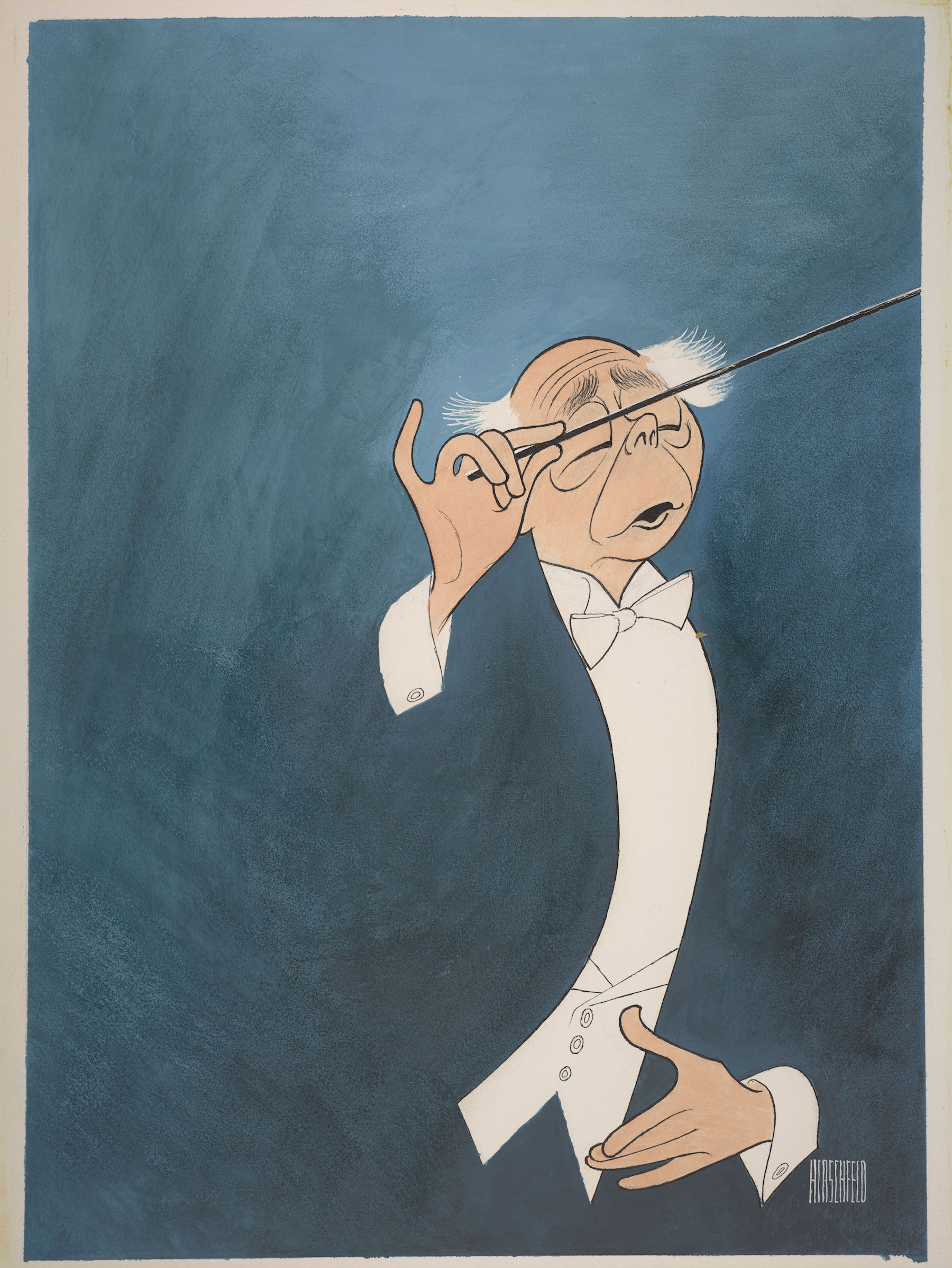 The Hirschfeld Century