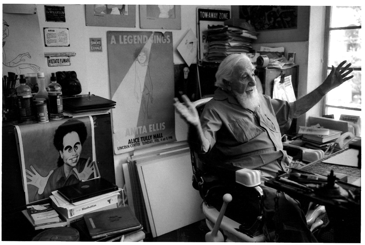 The Hirschfeld Century