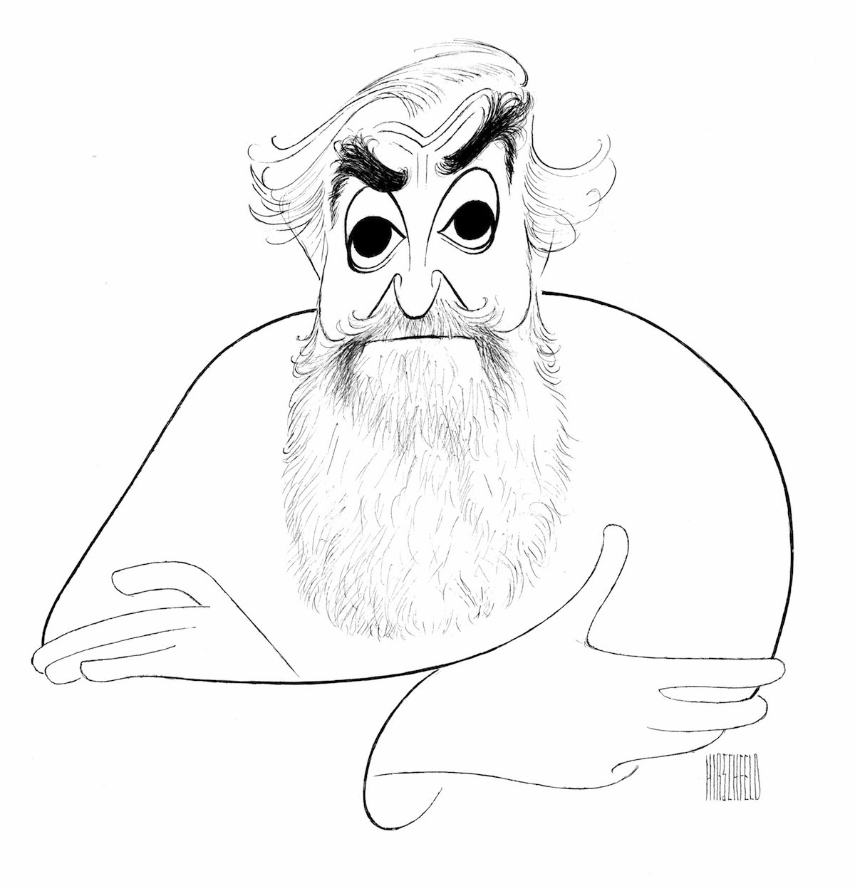 The Hirschfeld Century