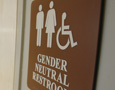 Door Sign