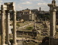 Roman Forum