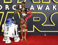 R2D2 and CP3O