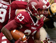 Temple U. football