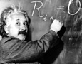 Albert Einstein