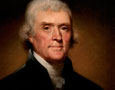 Thomas Jefferson