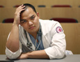 Medical student
