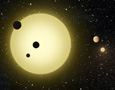 Exoplanets