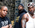 Naughty By Nature
